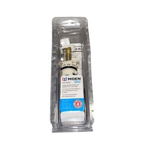 MOEN Positemp 1222 Single Handle Tub Shower Replacement Cartridge 205763